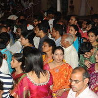 Sri Rama Rajyam Audio Launch Pictures | Picture 60424